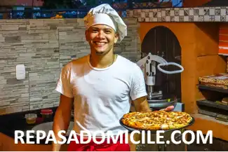 REPAS À DOMICILE 2026